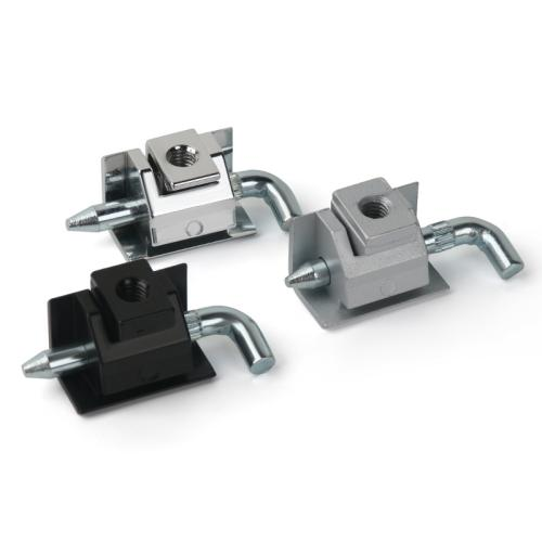 Petua untuk Memilih Engsel untuk Kabinet Elektrik dalam Kegunaan Harian