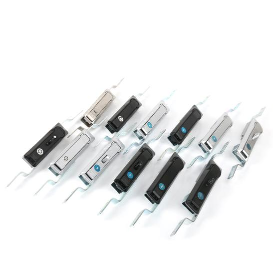 Penyelesaian Kunci Sehenti untuk Pelbagai Aplikasi