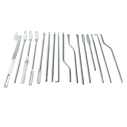 Pertimbangan untuk Kunci Kabinet Perindustrian dalam Penyelenggaraan Harian