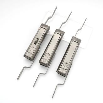 Bagaimanakah Kunci Rod Penyambung yitailock Meningkatkan Keselamatan Kabinet Besar?