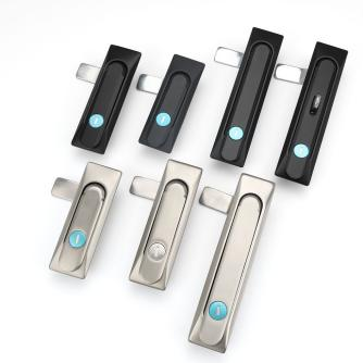 Bagaimanakah Kunci Pesawat yitailock Boleh Memastikan Operasi Kotak Kuasa Lancar?