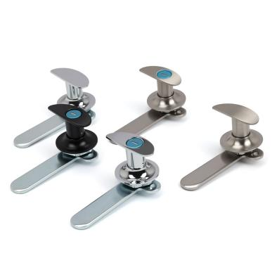 Apa yang Menjadikan Kunci Pemegang Rotary Pilihan Tepat untuk Kabinet Perindustrian?