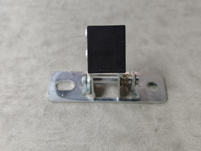 Bagaimanakah Kami Menghantar Kunci Selak Tersuai Sepenuhnya untuk Pelanggan di Nigeria?