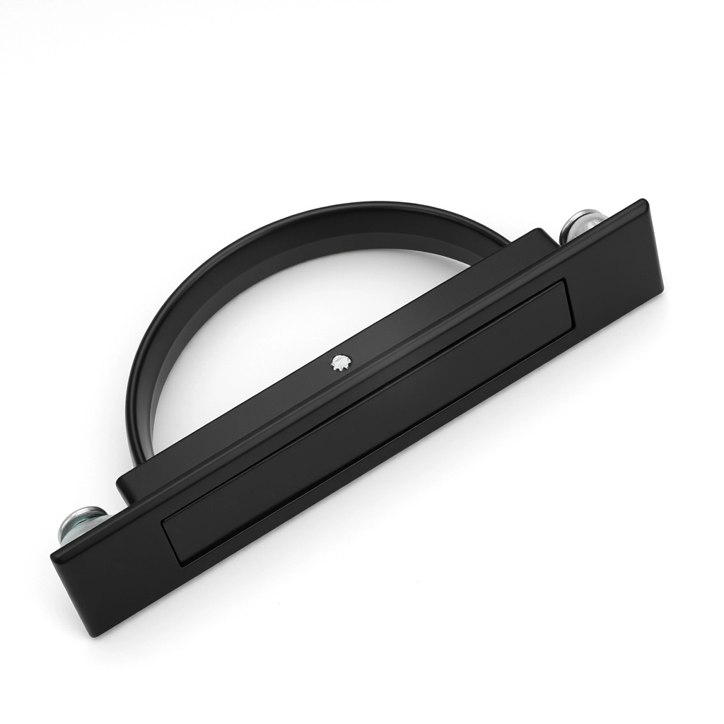 Apa yang Membuatkan Pemegang Tarik Penting untuk Ruang Moden?