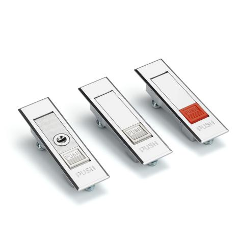 MS509 atau MS609 — Kunci Pesawat Mana Yang Sesuai untuk Pintu Kabinet Anda?