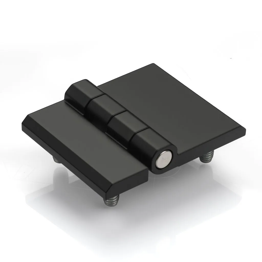 Engsel Offset Asimetri