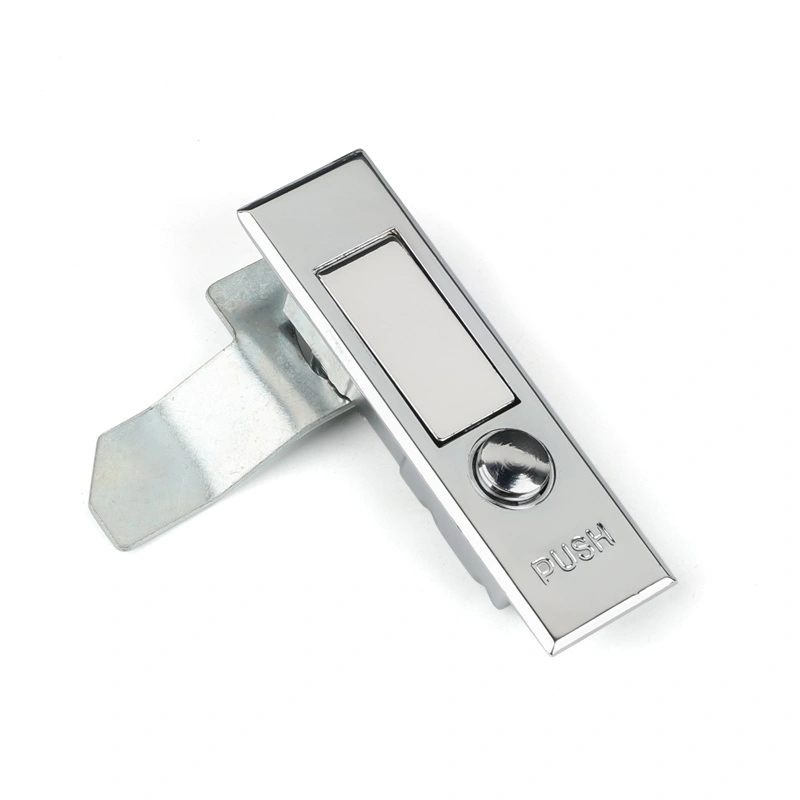 Kunci snap pintu kabinet