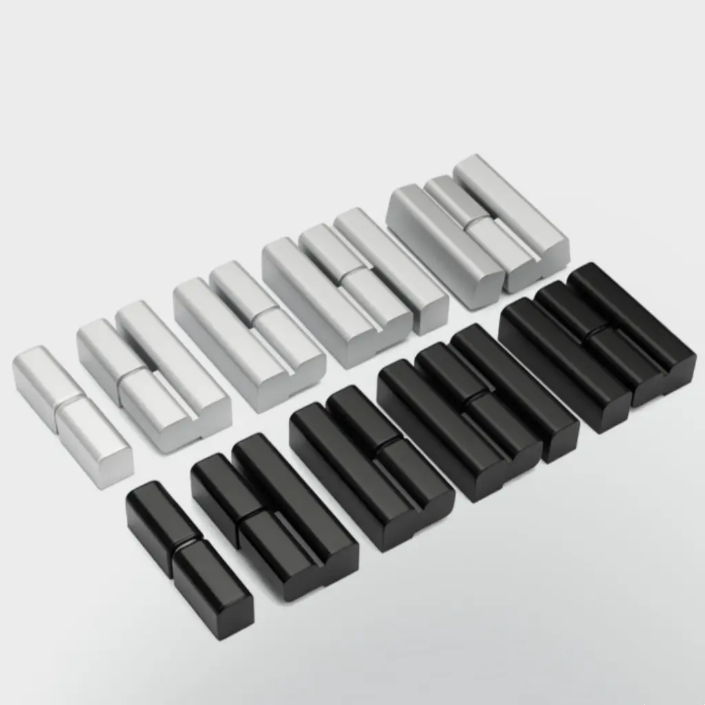 Hinge switchgear sepaksi
