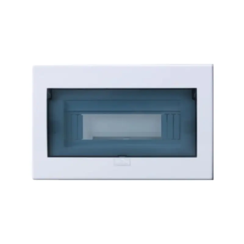 Panel kotak pengedaran Panel kotak pengedaran