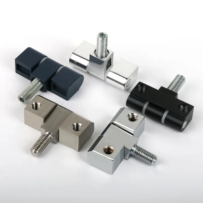 Kabinet Elektrik Kabinet Dilangkan Hinge