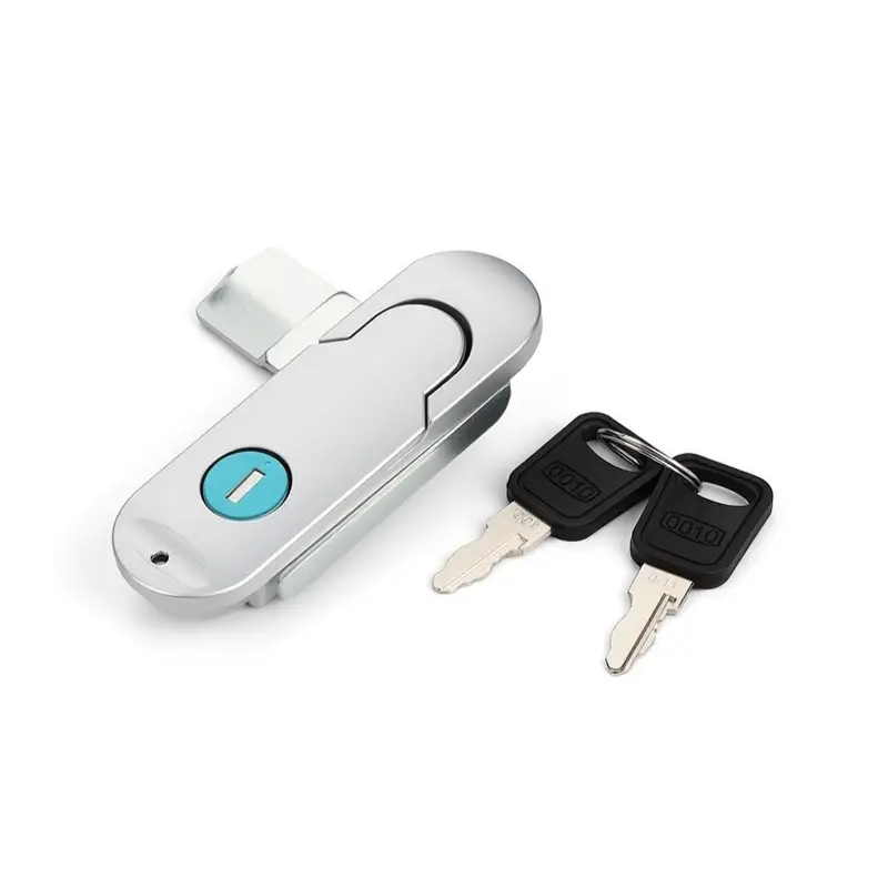 Kunci rata untuk kotak elektrik kecil Kunci rata untuk kotak elektrik kecil