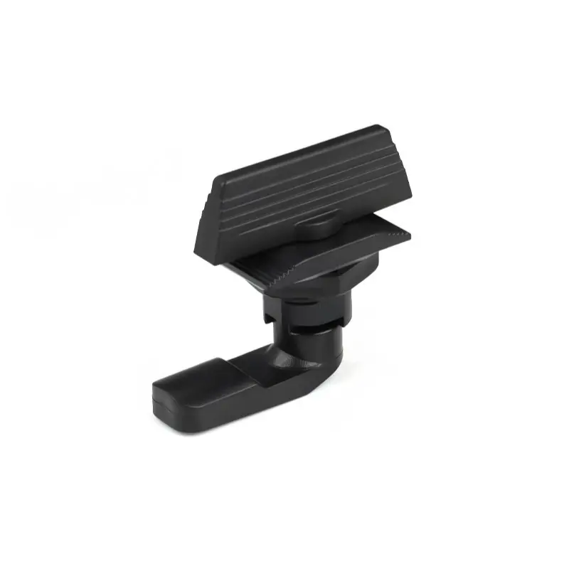 Kunci pintu kotak asas