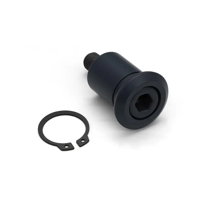 Kunci kunci hex untuk pintu kabinet