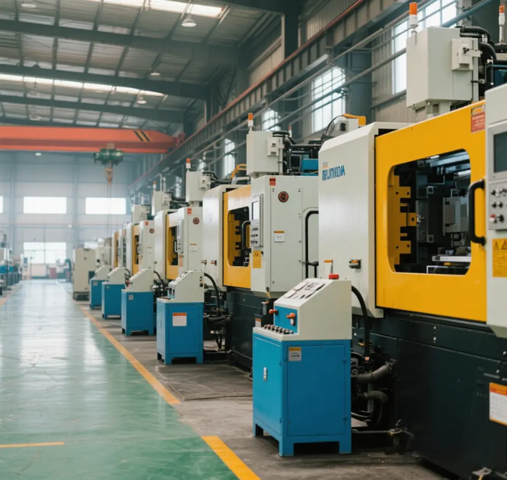 Control Cabinet Door Lock