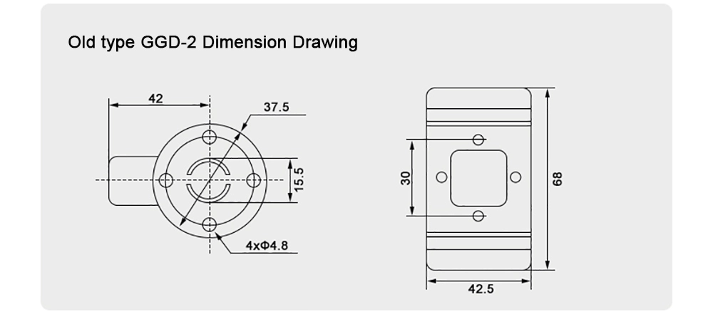 Control Cabinet Door Lock