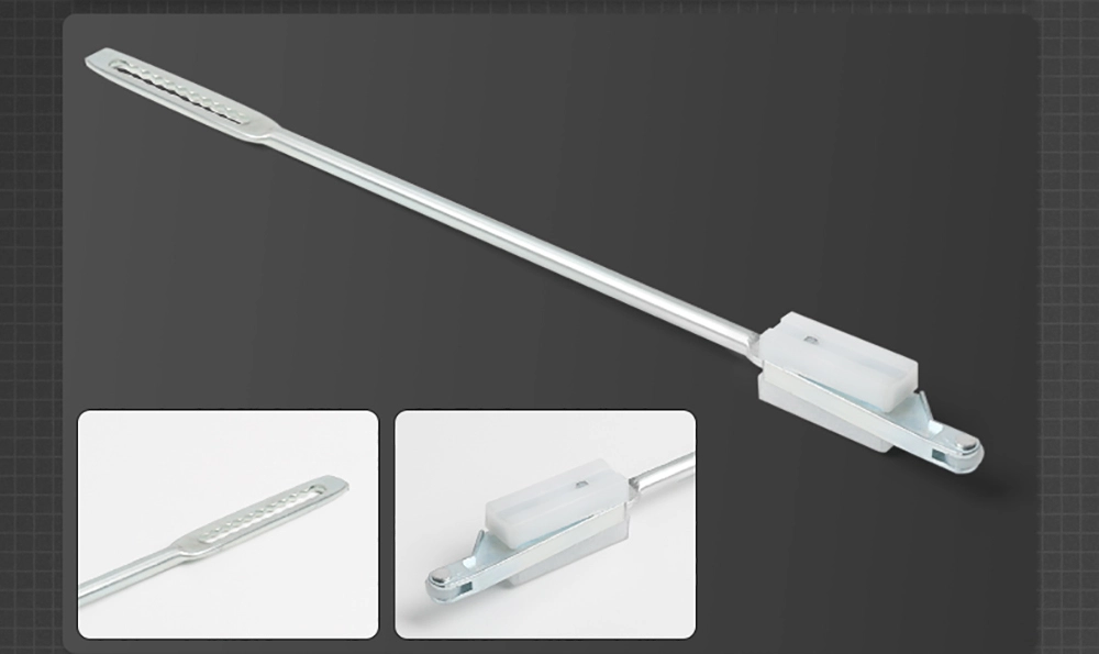 Distribution Cabinet Pull Rod