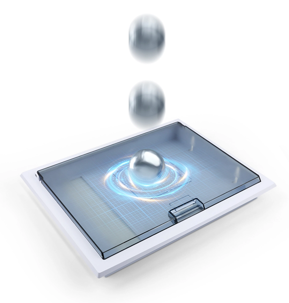 Network Smart Box Panel