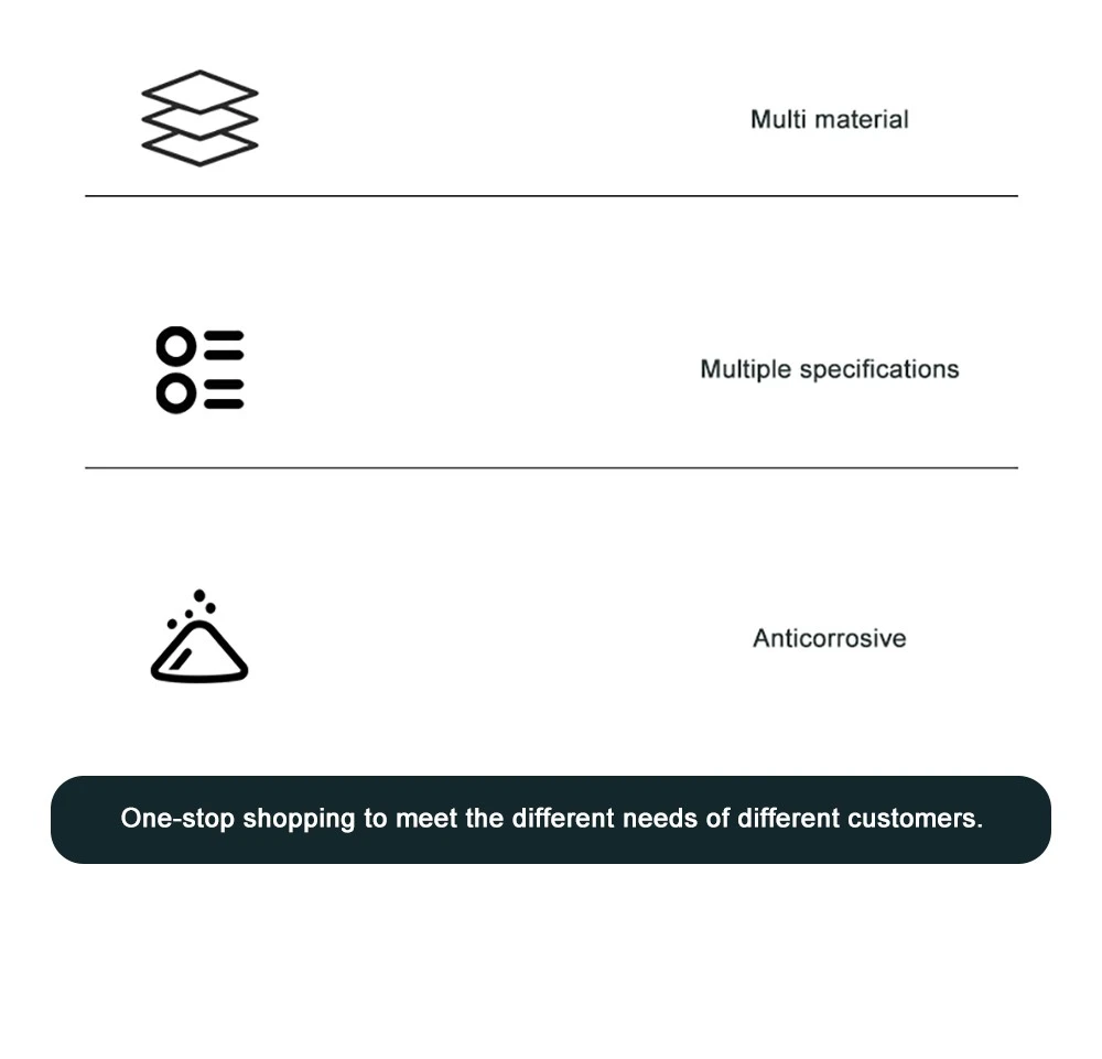 Triple Bend Hinge For Industrial Cabinets