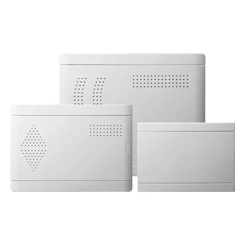 Panel kotak simpang
