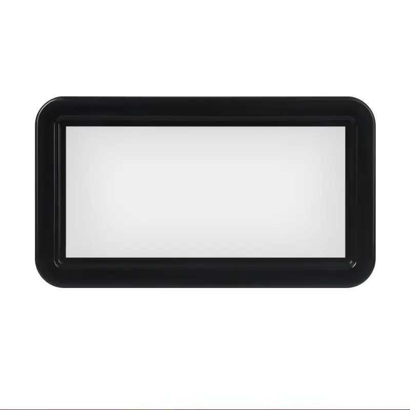 Tetingkap pemerhatian kotak meter Tetingkap pemerhatian kotak meter