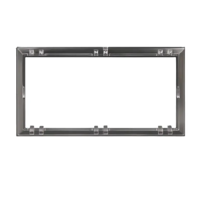Panel tontonan meter