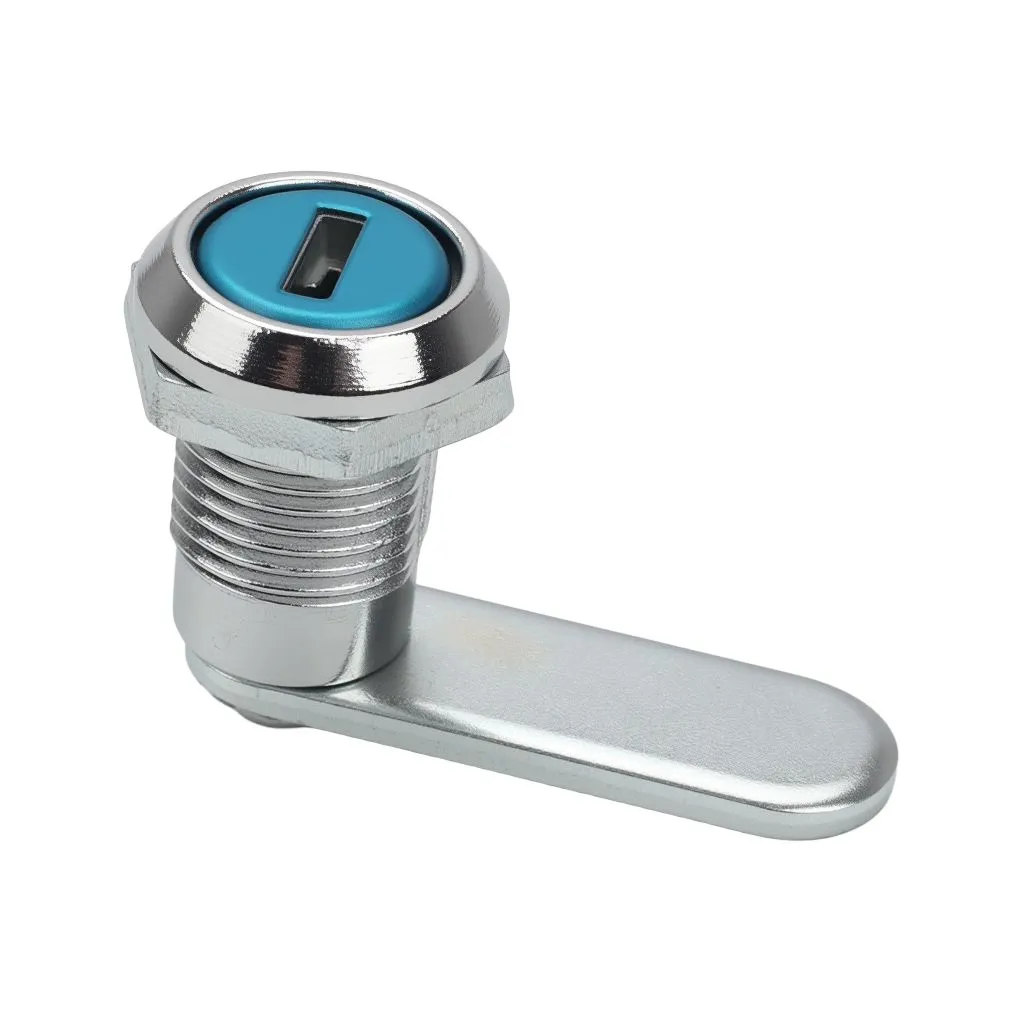 Mini Cam Lock untuk Peti Mel Kabinet Fail