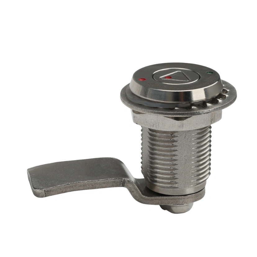 Kunci kandang elektrik luar