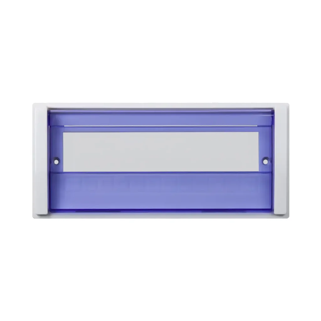 Penutup kotak kuasa Penutup kotak kuasa