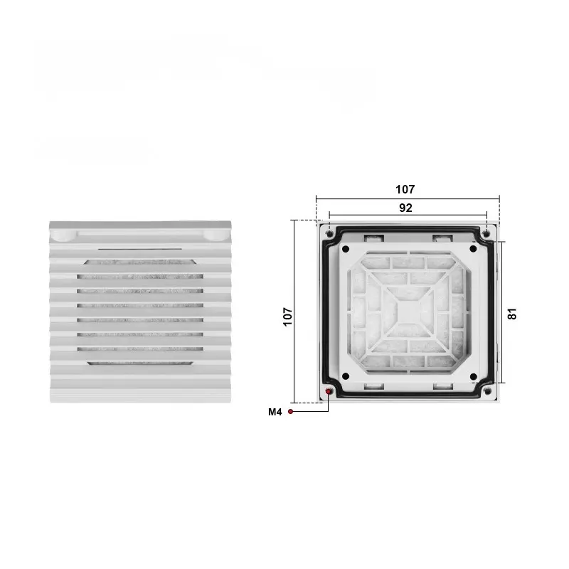 Pemisahan jaring habuk Pemisahan jaring habuk