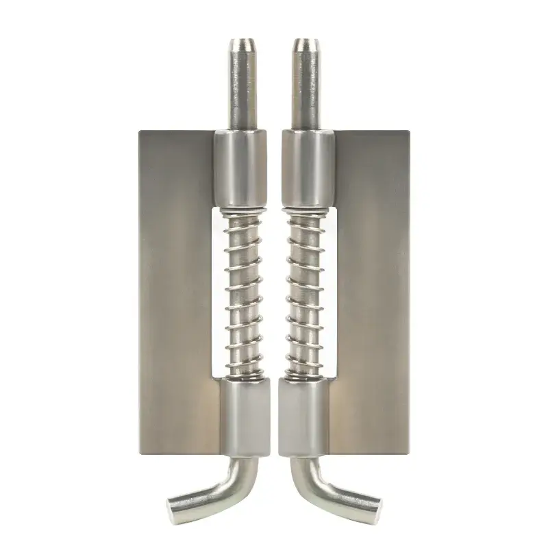 Hinge Latch Spring Bolt