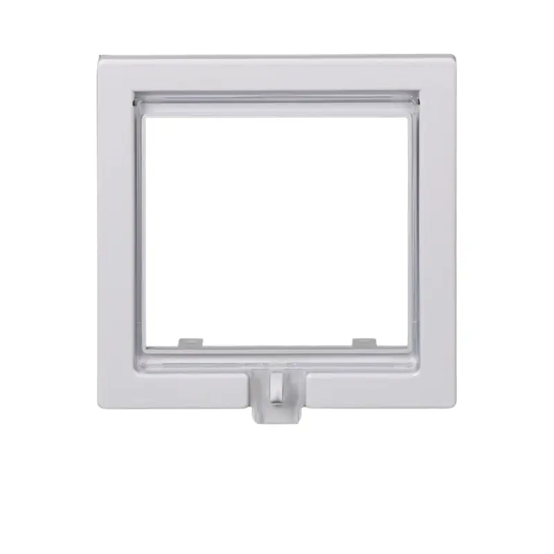 Tutup penutup untuk kotak pengedaran Tutup penutup untuk kotak pengedaran