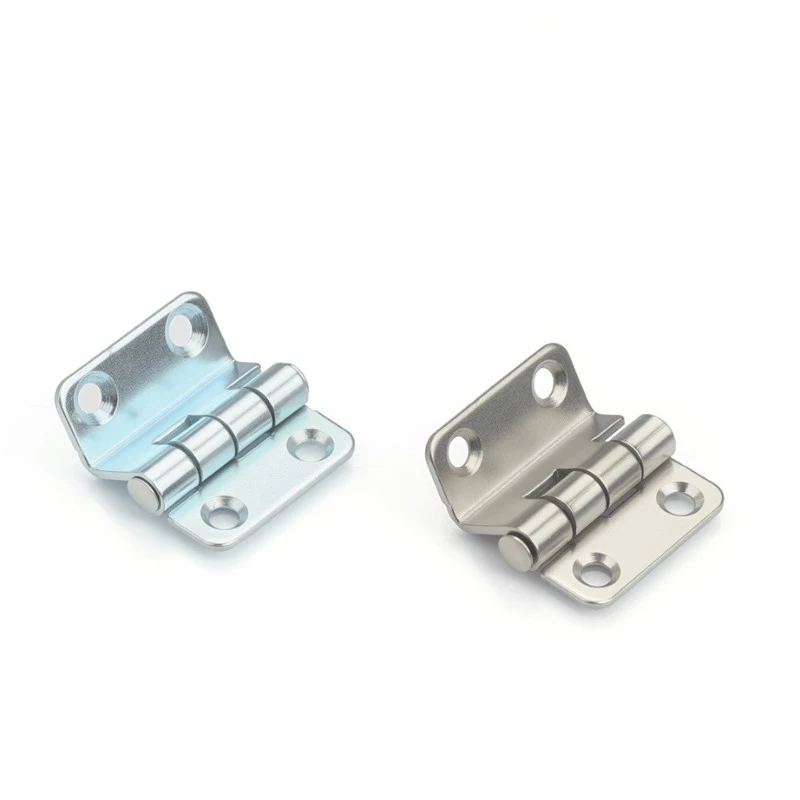 Engsel Triple-Bend untuk Kabinet Perindustrian