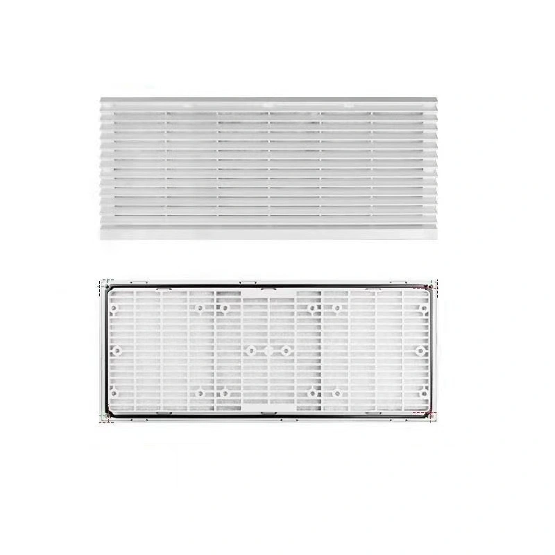 Set penapis pengudaraan Set penapis pengudaraan