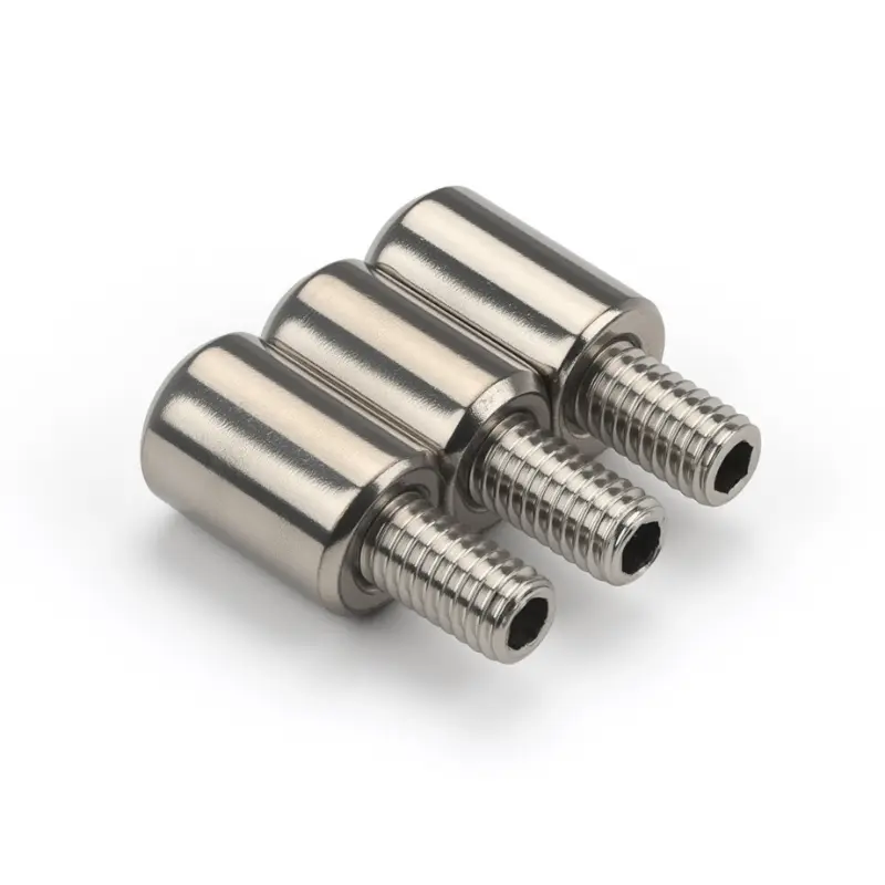 Engsel Pivot Parlimen Weld-On